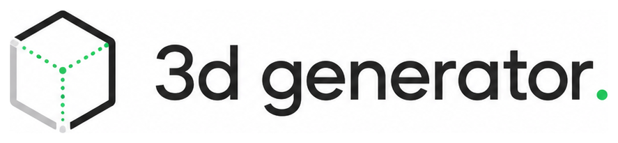 3d generator